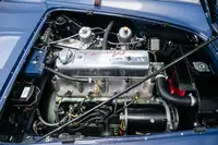 1953 Austin-Healey 100/4 BN1 ‘Cape Works’ Special-For Sale