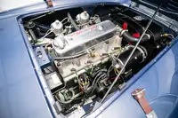 1953 Austin-Healey 100/4 BN1 ‘Cape Works’ Special-For Sale