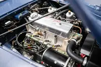1953 Austin-Healey 100/4 BN1 ‘Cape Works’ Special-For Sale
