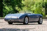 1953 Austin-Healey 100/4 BN1 ‘Cape Works’ Special-For Sale