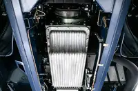 1953 Austin-Healey 100/4 BN1 ‘Cape Works’ Special-For Sale