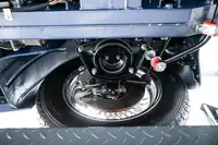 1953 Austin-Healey 100/4 BN1 ‘Cape Works’ Special-For Sale