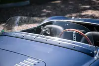 1953 Austin-Healey 100/4 BN1 ‘Cape Works’ Special-For Sale