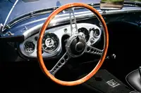 1953 Austin-Healey 100/4 BN1 ‘Cape Works’ Special-For Sale