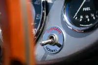 1953 Austin-Healey 100/4 BN1 ‘Cape Works’ Special-For Sale