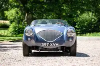1953 Austin-Healey 100/4 BN1 ‘Cape Works’ Special-For Sale