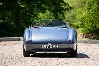 1953 Austin-Healey 100/4 BN1 ‘Cape Works’ Special-For Sale