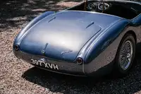 1953 Austin-Healey 100/4 BN1 ‘Cape Works’ Special-For Sale