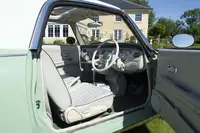 1991 Nissan Figaro - Ex-Ray Mallock -For Sale