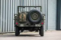 1945 Willys Jeep -For Sale