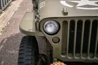 1945 Willys Jeep -For Sale