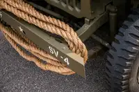 1945 Willys Jeep -For Sale