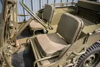 1945 Willys Jeep -For Sale