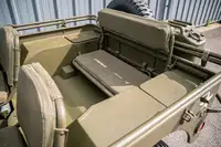 1945 Willys Jeep -For Sale