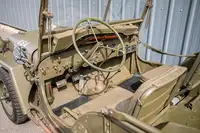 1945 Willys Jeep -For Sale