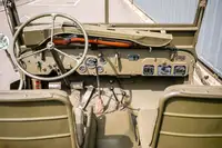 1945 Willys Jeep -For Sale