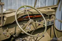 1945 Willys Jeep -For Sale
