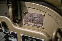1945 Willys Jeep -For Sale