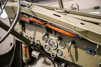 1945 Willys Jeep -For Sale
