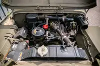 1945 Willys Jeep -For Sale