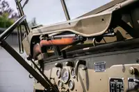 1945 Willys Jeep -For Sale