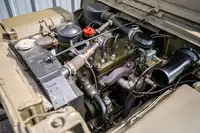 1945 Willys Jeep -For Sale