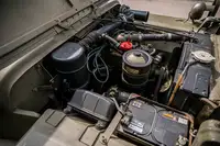 1945 Willys Jeep -For Sale