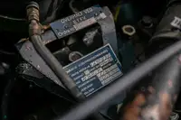 1945 Willys Jeep -For Sale