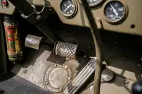 1945 Willys Jeep -For Sale