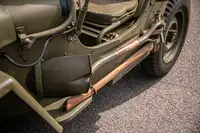 1945 Willys Jeep -For Sale
