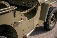 1945 Willys Jeep -For Sale