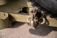 1945 Willys Jeep -For Sale