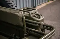 1945 Willys Jeep -For Sale