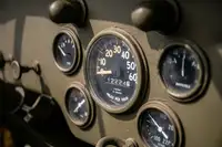 1945 Willys Jeep -For Sale