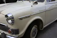 1964 Riley One-Point-Five-For Sale