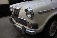 1964 Riley One-Point-Five-For Sale