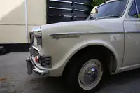 1964 Riley One-Point-Five-For Sale