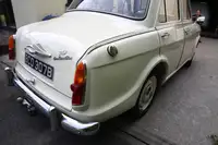 1964 Riley One-Point-Five-For Sale