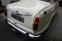 1964 Riley One-Point-Five-For Sale