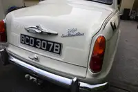 1964 Riley One-Point-Five-For Sale