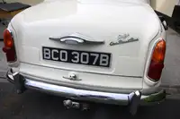 1964 Riley One-Point-Five-For Sale