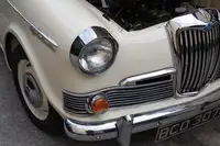 1964 Riley One-Point-Five-For Sale