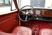 1964 Riley One-Point-Five-For Sale