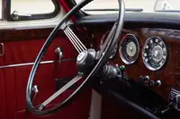 1964 Riley One-Point-Five-For Sale