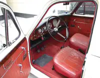 1964 Riley One-Point-Five-For Sale