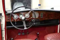 1964 Riley One-Point-Five-For Sale