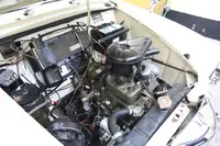 1964 Riley One-Point-Five-For Sale