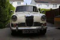 1964 Riley One-Point-Five-For Sale