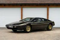 1978 Lotus Esprit S2 World Championship Commemorative JPS Ed-For Sale