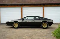 1978 Lotus Esprit S2 World Championship Commemorative JPS Ed-For Sale